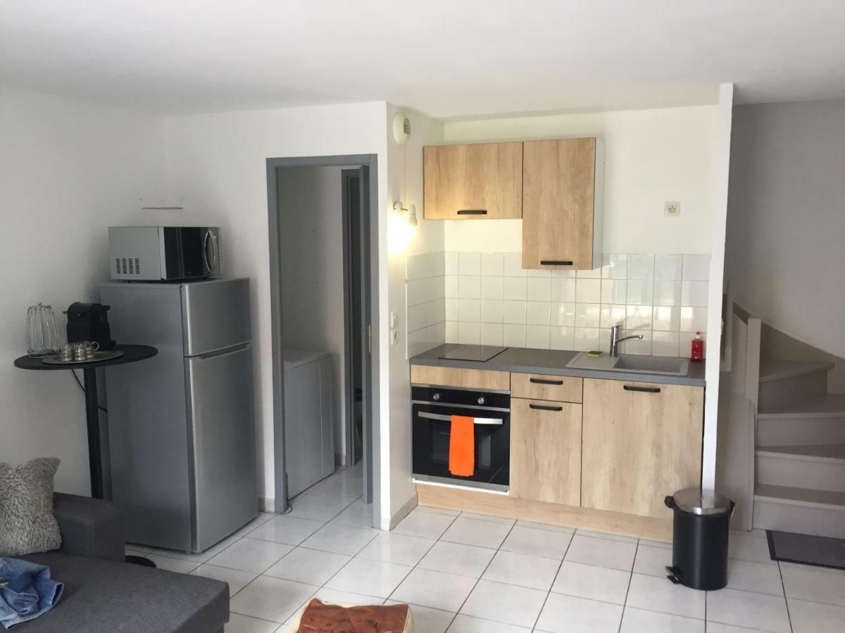 Residence Village Marin Catalan Торрей Экстерьер фото