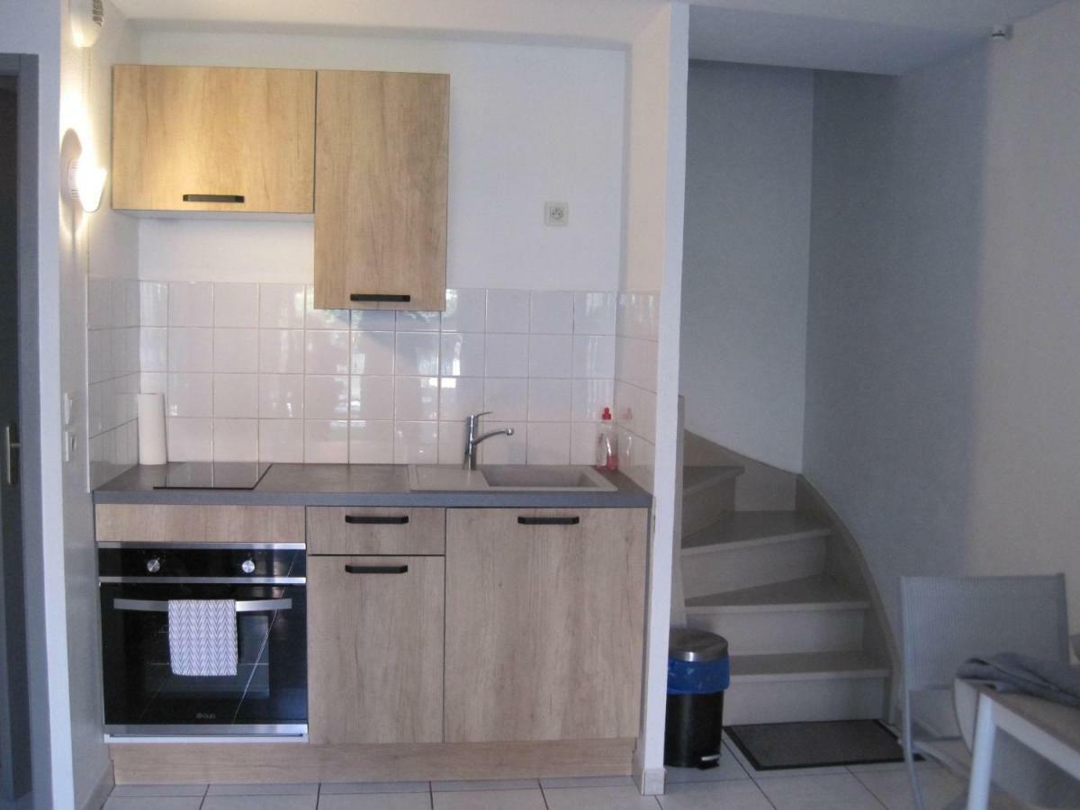 Residence Village Marin Catalan Торрей Экстерьер фото